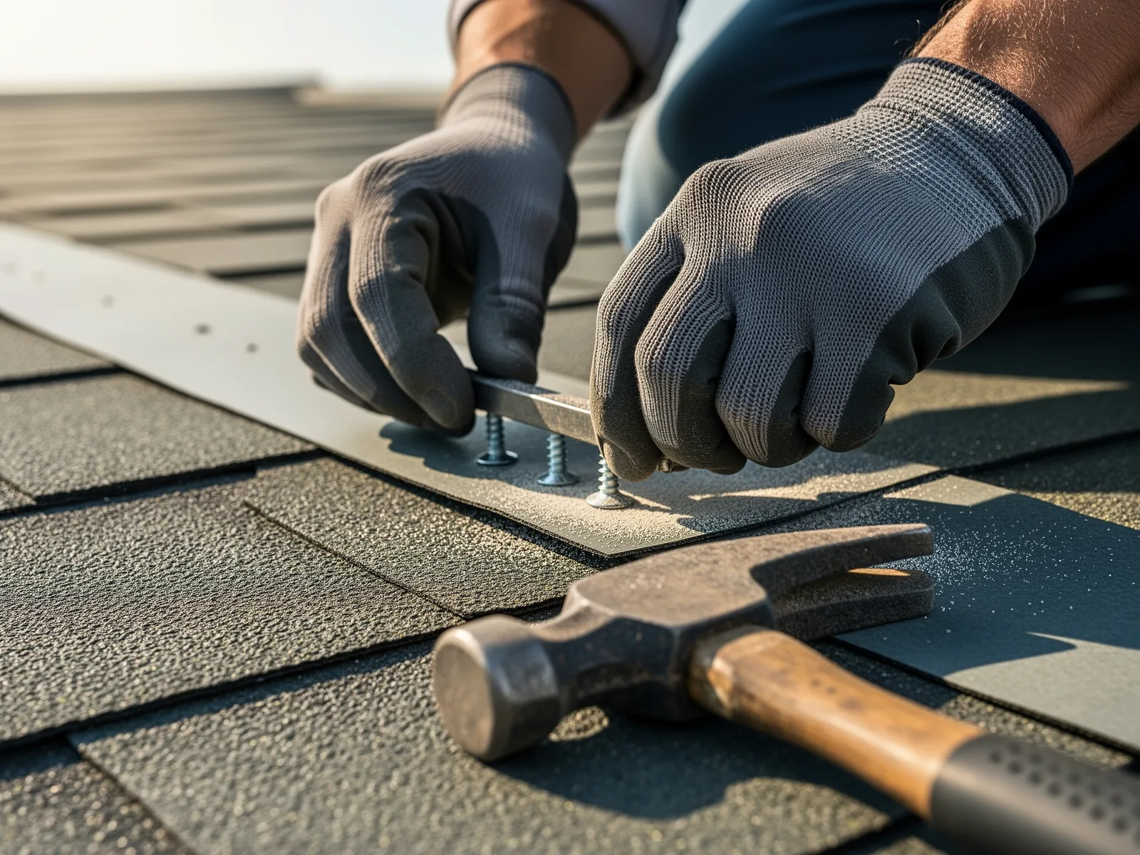 Why choose Fascia Repair in Carthage, NY